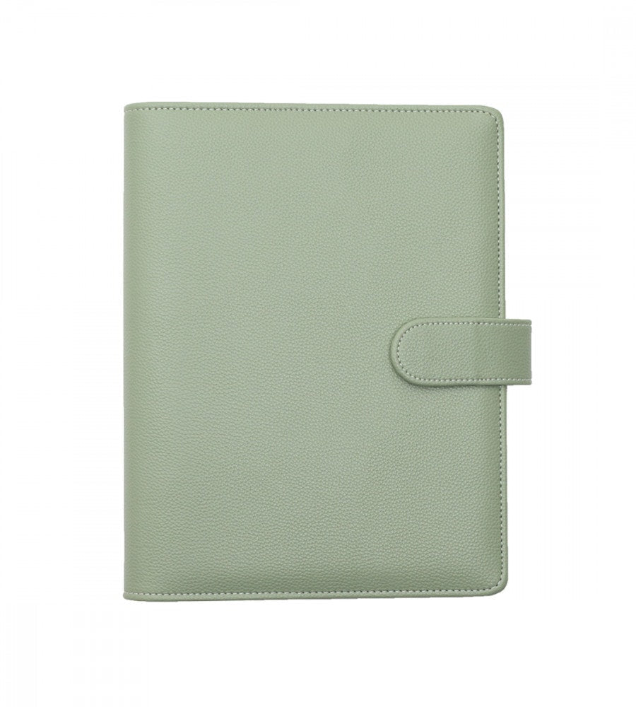 Ringpärm - Systemkalender A5 - Personal Planner