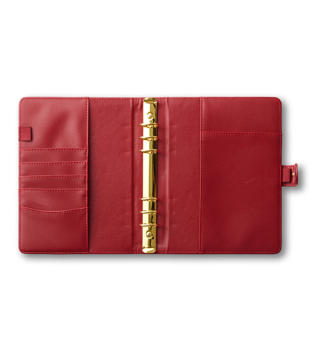 Ring binder - Organizer A5 