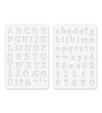 Ritschablon - Ritschablon 2-pack - Personal Planner