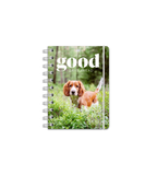 Planner - Spiral Binding A6