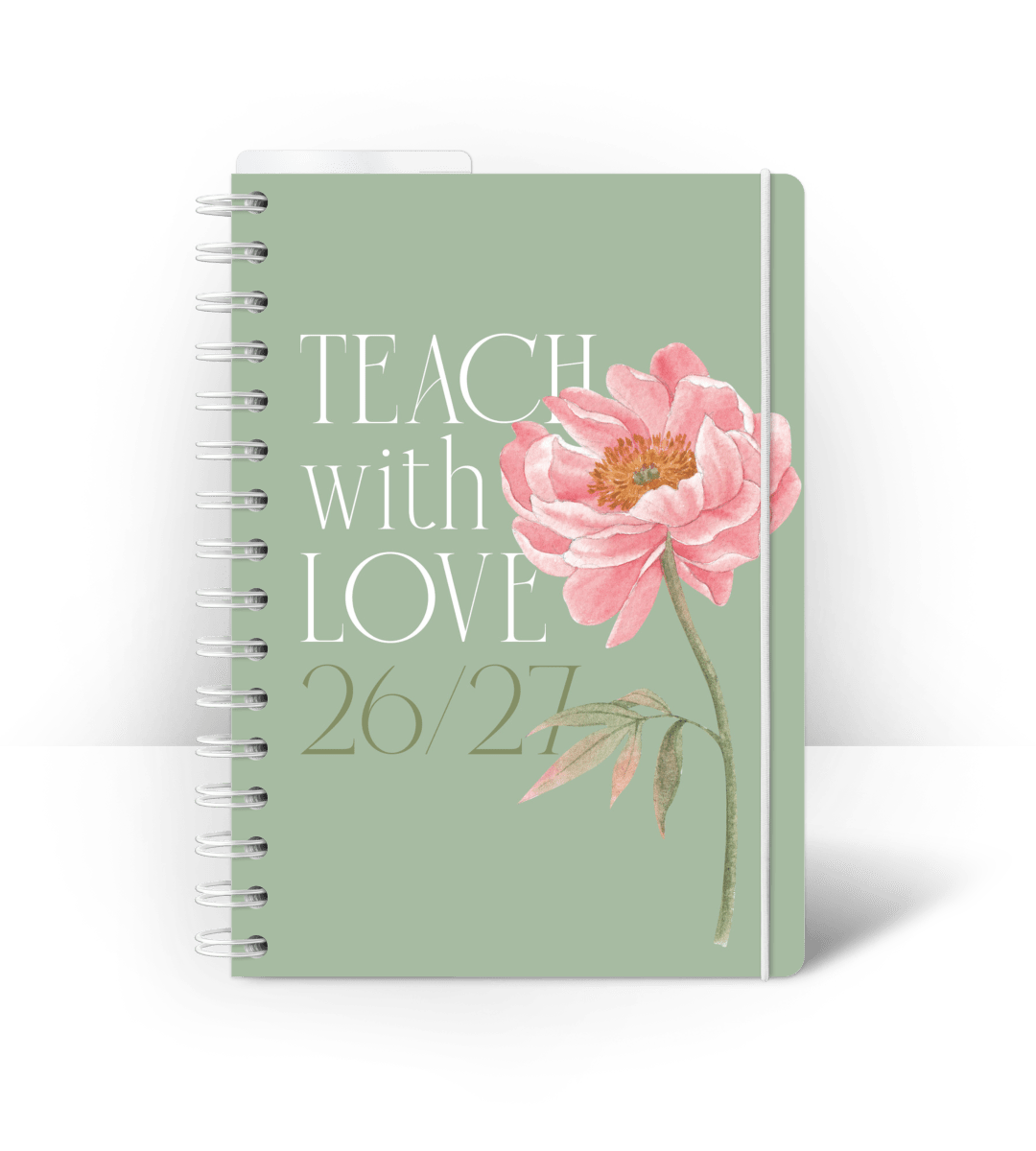 Teacher Planner