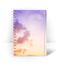 Spiralbindning A5 - Selfcare journal - Personal Planner