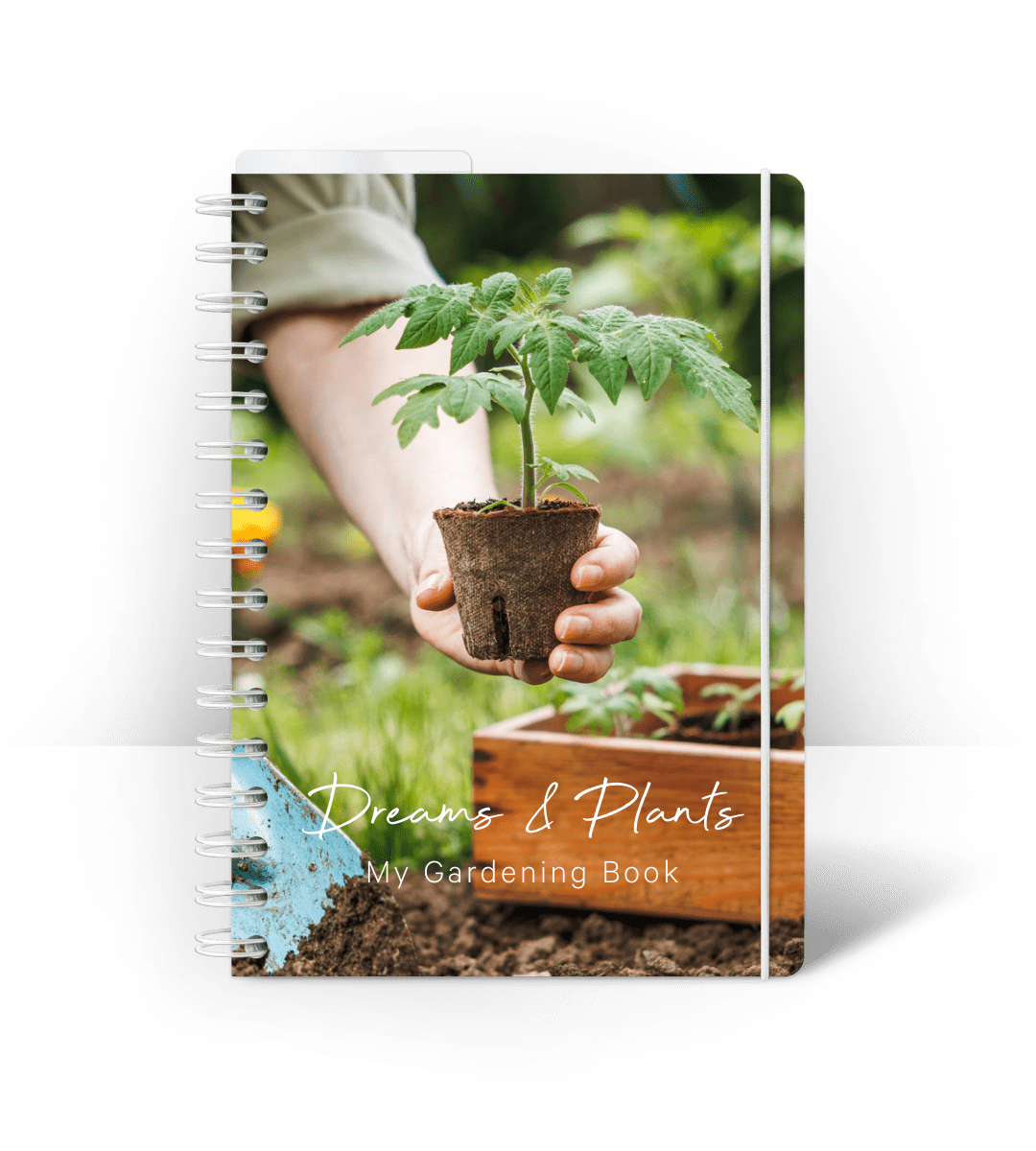 Garden Journal