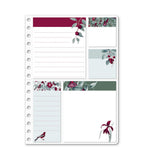 Sticky Notes - Sticky Notes till almanacka - A5, A4 - Personal Planner