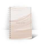 Student Planner - Spiral Binding A5
