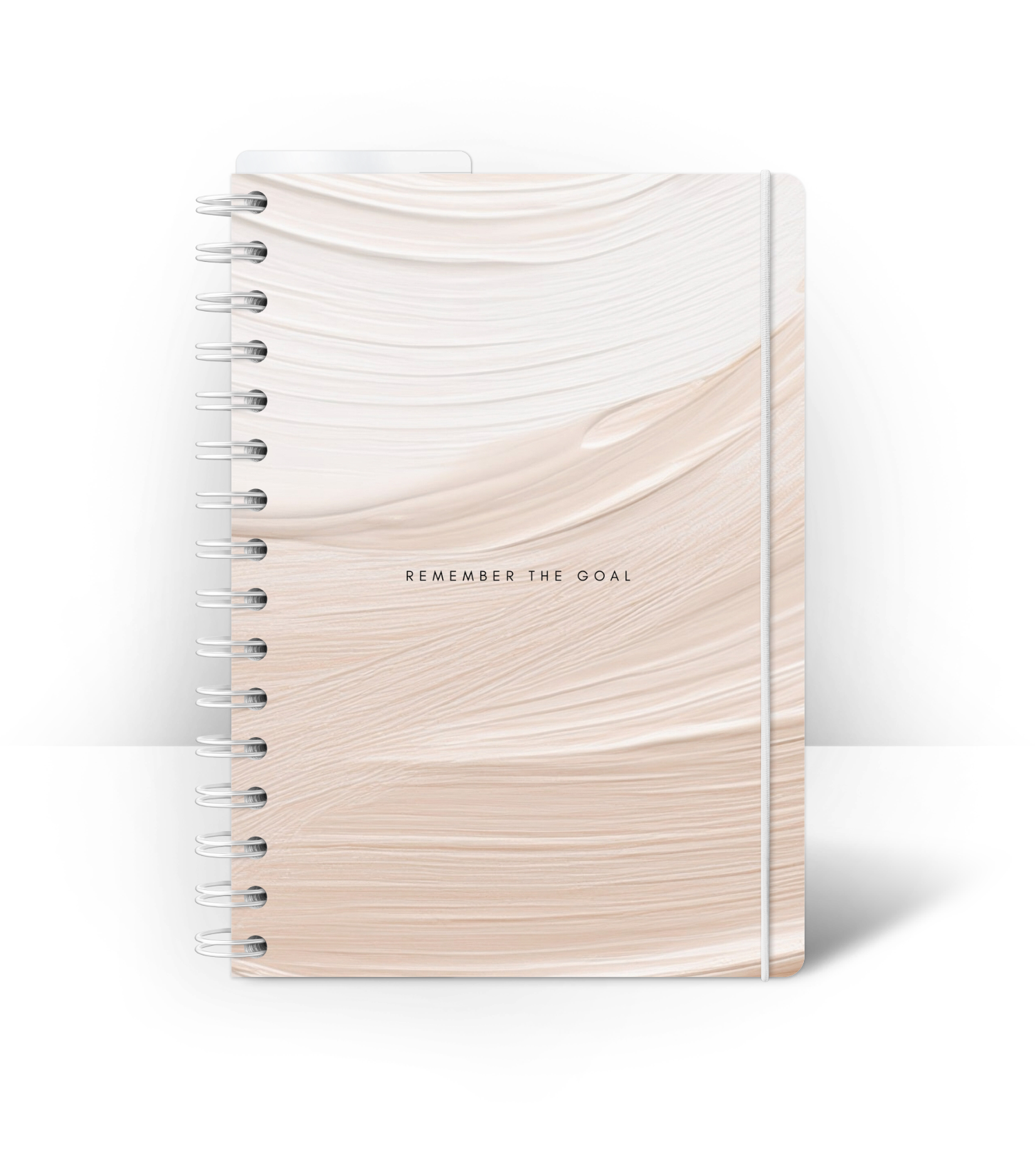 Student Planner - Spiral Binding A5