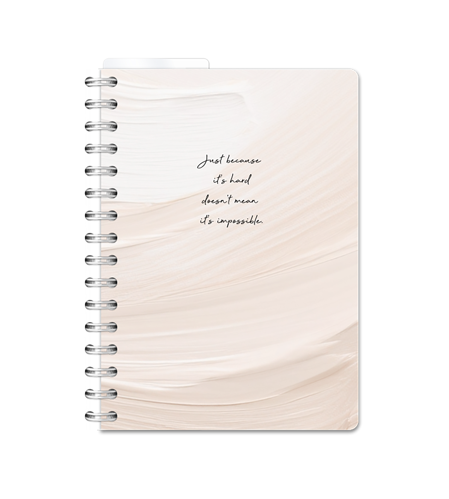 Student Planner - Spiral Binding A5