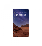 Systemkalender - Inlaga Personal - Personal Planner