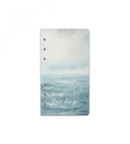 Systemkalender - Inlaga Personal - Personal Planner