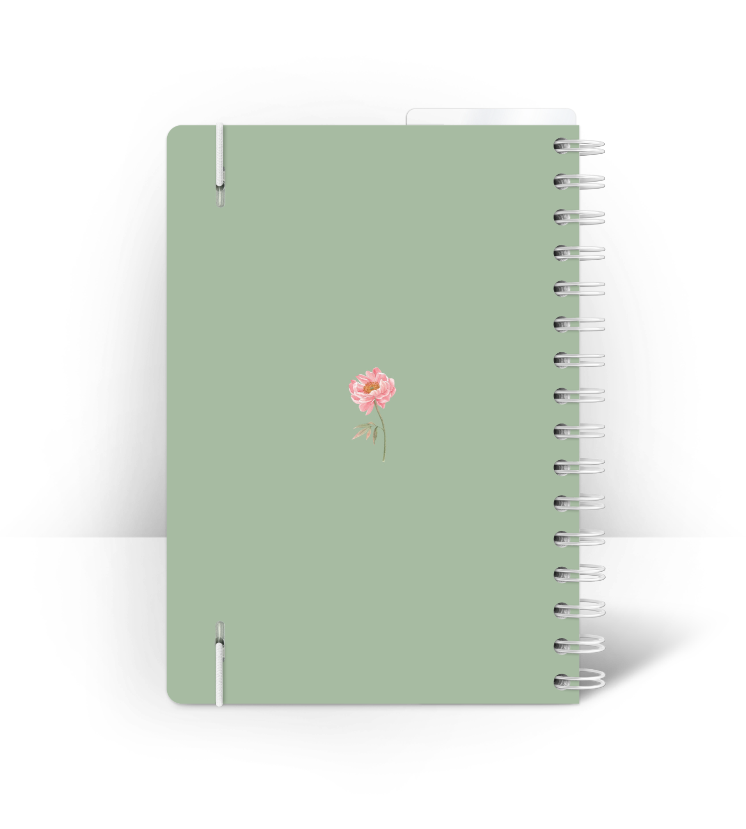 Teacher Planner - Spiral Binding A5