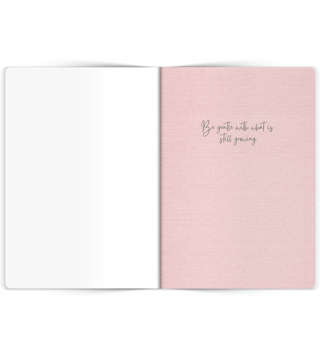 My Self-care Journal