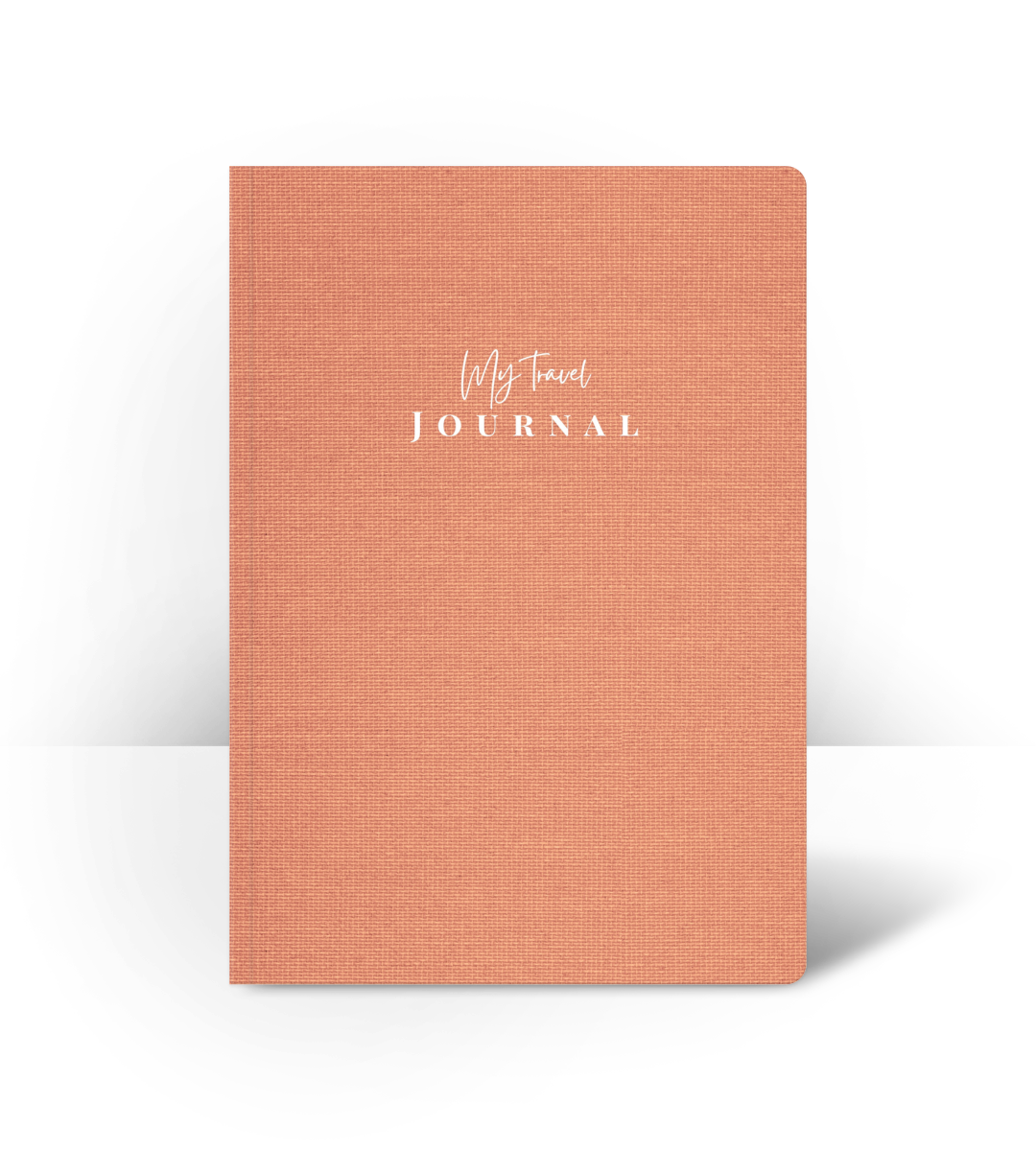 My Travel Journal